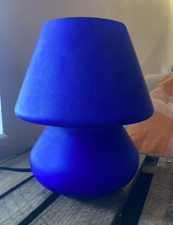 VINTAGE LAMPE CHAMPIGNON