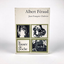 CHABRUN : ALBERT FÉRAUD . LE