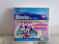 LA BOUTIQUE DE MINNIE - Disney