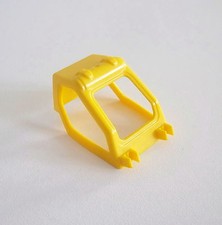 PLAYMOBIL (V150) LEISURE - yellow hood for children's bike trailer 3068