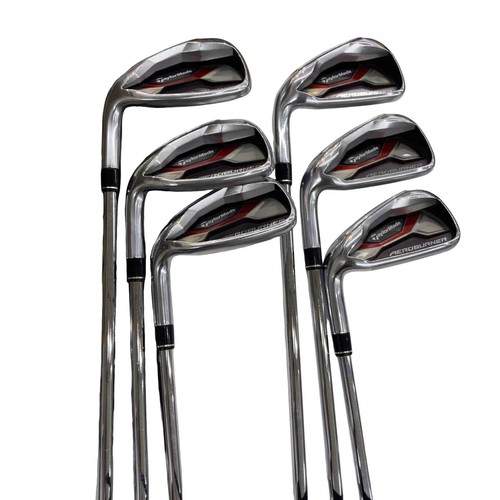 Taylormade iron set - iron, aero