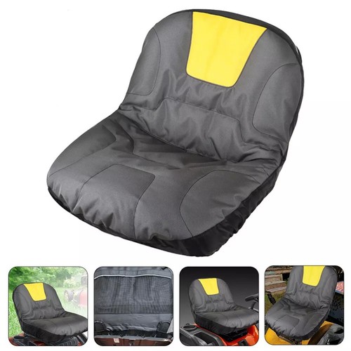 Protège chaise tracteur - chaise,