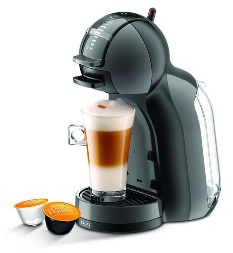 Krups nescafé dolce gusto - nescafé,