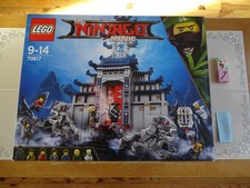 BOITE LEGO NEUVE - SEALED BOX