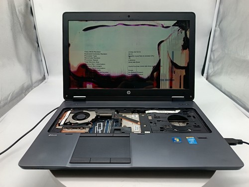 Zbook 4330u 6 no - 15,