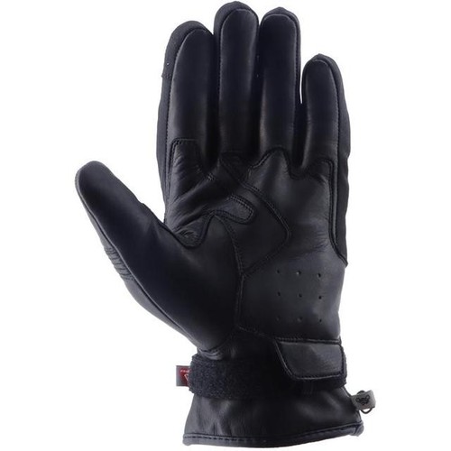 Helstons gants hiver homme - hiver,