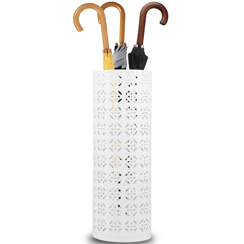 Porte parapluie métal - porte-parapluie,