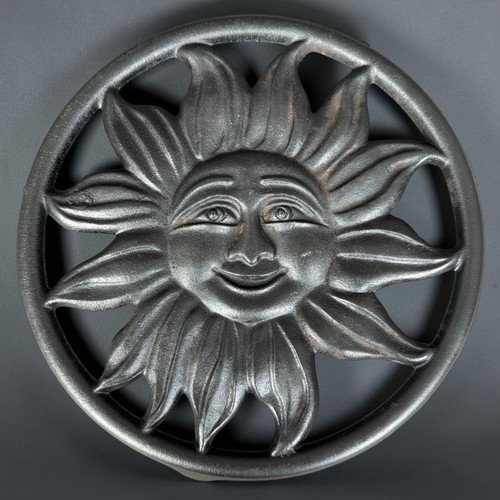 Dessous plat soleil en - dessous, de