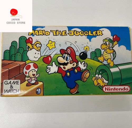 Jeu portable nintendo - portable,