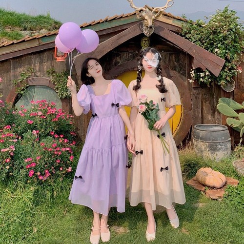 Women mesh fairy - women, lolita