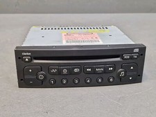 Autoradio CD Clarion RD3 -