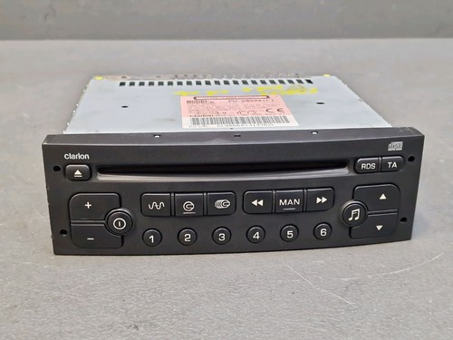 Autoradio clarion rd3 - autoradio,