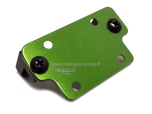 98022ng plaque servo métal - servo,