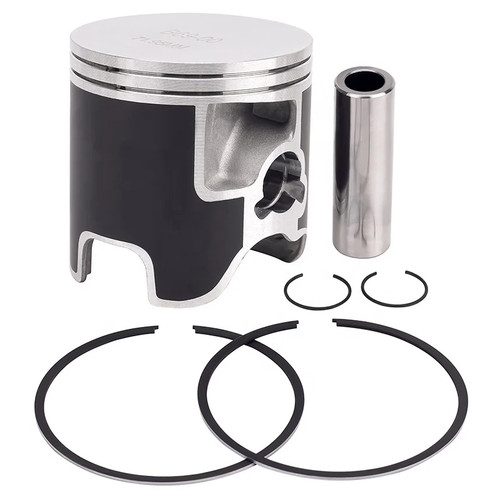 Kit piston segments - piston,