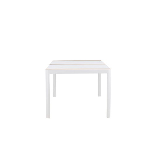 Table jardin teck togo - de,