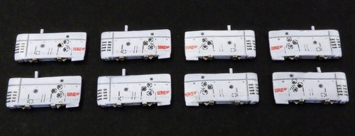 Racks for p2v neptune - neptune,, 1/72
