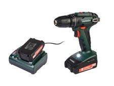Perceuse visseuse METABO 2