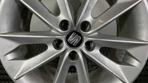 Jante seat ibiza phase nt - jante, 3