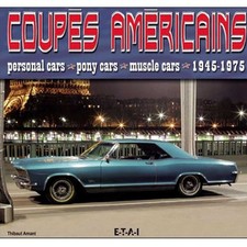 ▄▀▄ COUPÉS AMÉRICAINS