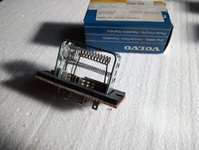 Résistance de Protection