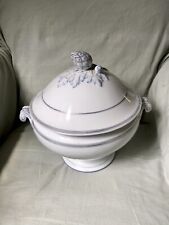 Soupière ancienne en