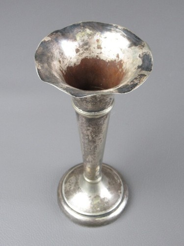 Vase ancien berndorf krupp - ancien,
