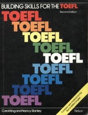 Building skills for the TOEFL