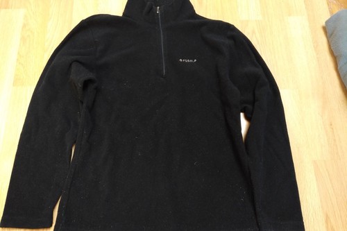 Pull polaire fusalp ans - fusalp, 14