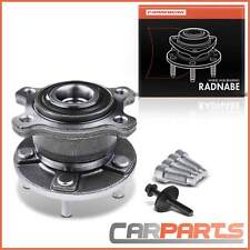 Moyeu De Roue Ensemble De