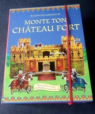 Monte Ton Château Fort 2014