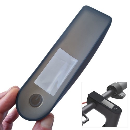 Protège écran silicone - Écran,