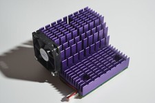 Sonnet Encore ST G4 1.8GHz CPU Upgrade Card for Apple Power Mac G4 AGP / Cube