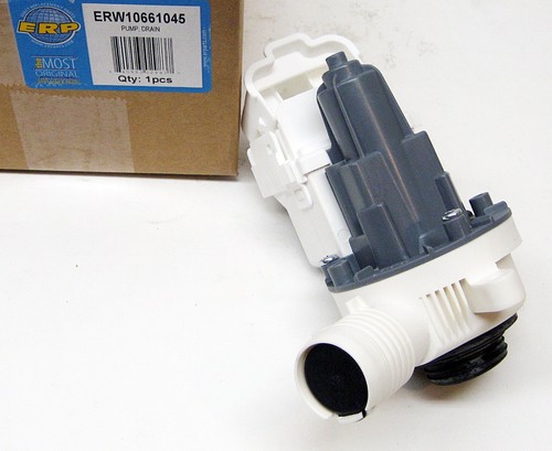 Washing machine drain pump for - drain,