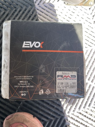 Cylindre piston tkr - cylindre,
