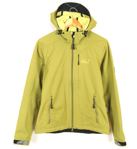 Veste femme jack wolfskin - veste,