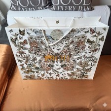 Magnifique sac shopping DIOR