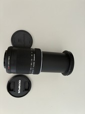 Objectif Olympus 40-150 F