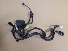 Honda CRF1000 Africa Twin