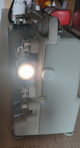 Projecteur cinema noris super - cinema,