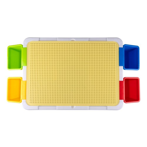 Eddy toys jeu construction - jeu,