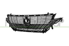 GRILLE CENTRALE RADIATEUR