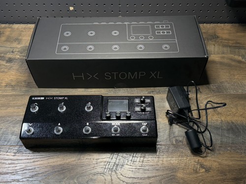 Line stomp xl - 6,