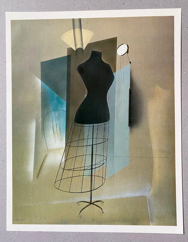 Rare collectable airbrush art - rare,