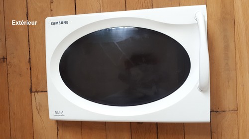 Porte four micro - porte, de