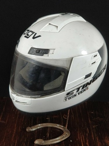 Casco agv stinger - agv,