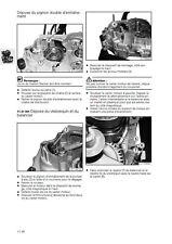 Manuel d'atelier BMW F 650 GS