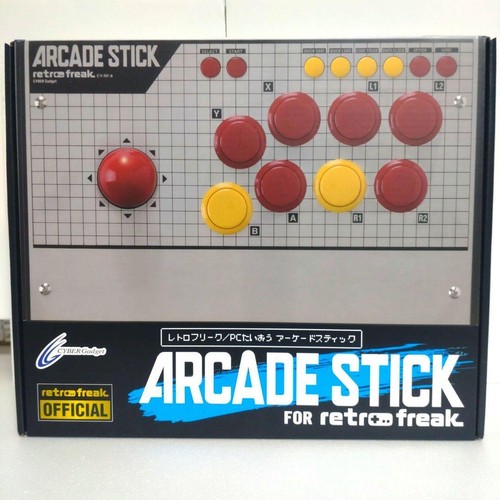 Manette jeu retro - manette, freak