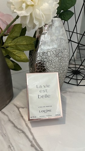 Vie est belle lancôme - la,