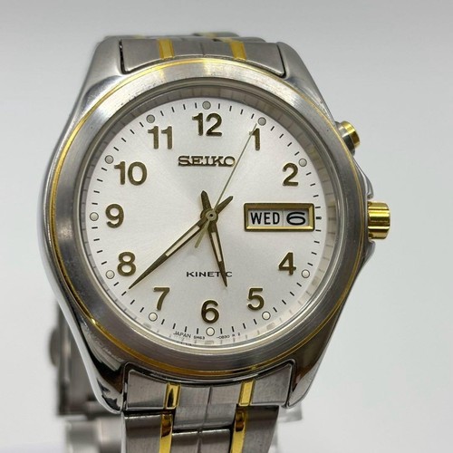 Montre pour homme - , seiko