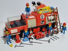 Famobil Playmobil 3526 ancien